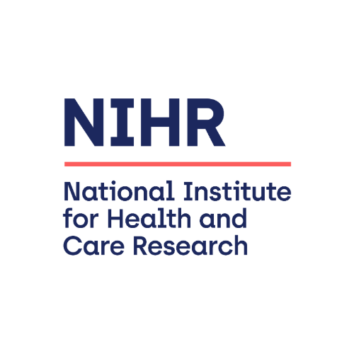 Exhibitor profile image for National Institute for Health and Care Research