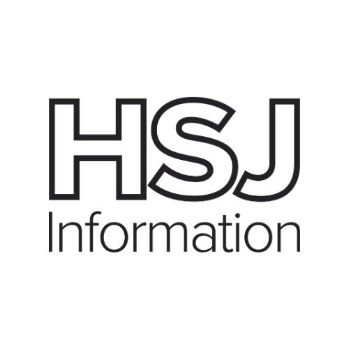 Exhibitor profile image for HSJ