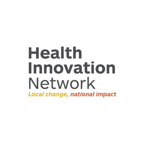 Exhibitor profile image for Health Innovation Network