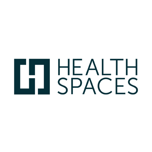 Exhibitor profile image for Health Spaces