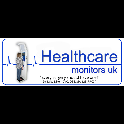 Exhibitor profile image for Healthcare Monitors