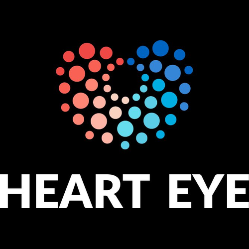 Exhibitor profile image for Heart Eye