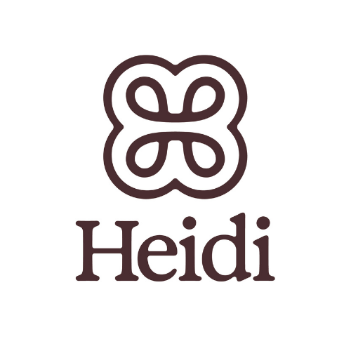 Exhibitor profile image for Heidi Health