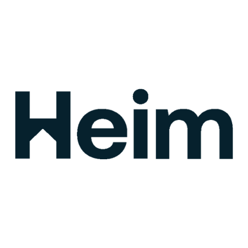 Exhibitor profile image for Heim Health