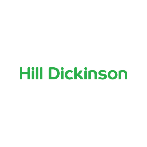 Exhibitor profile image for Hill Dickinson LLP