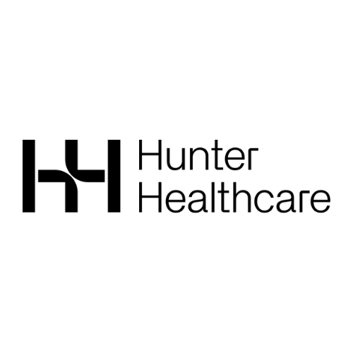 Exhibitor profile image for Hunter Healthcare