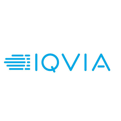 Exhibitor profile image for IQVIA