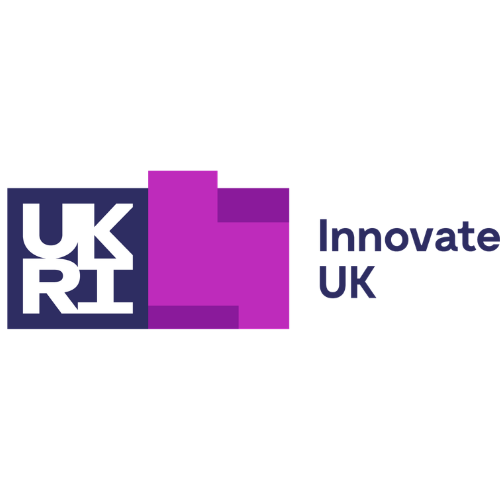 Exhibitor profile image for Innovate UK
