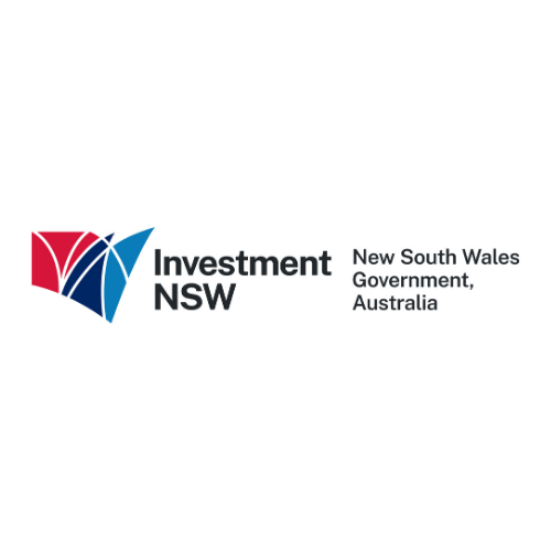 Exhibitor profile image for Investment NSW