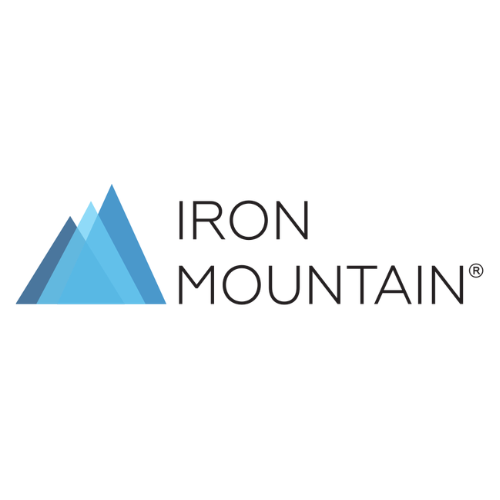 Exhibitor profile image for Iron Mountain