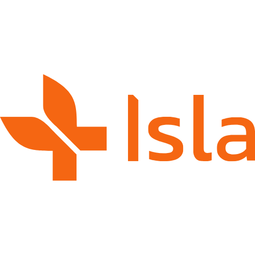 Exhibitor profile image for Isla Health