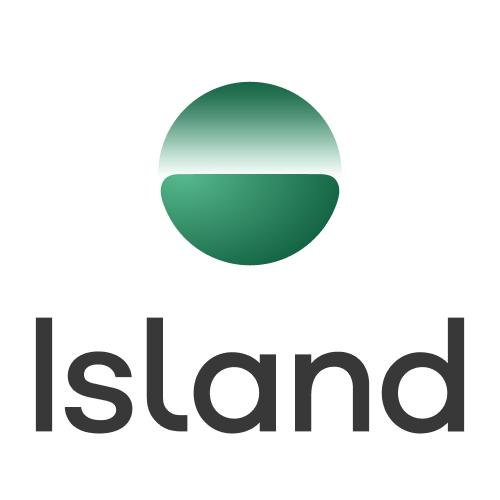 Exhibitor profile image for Island