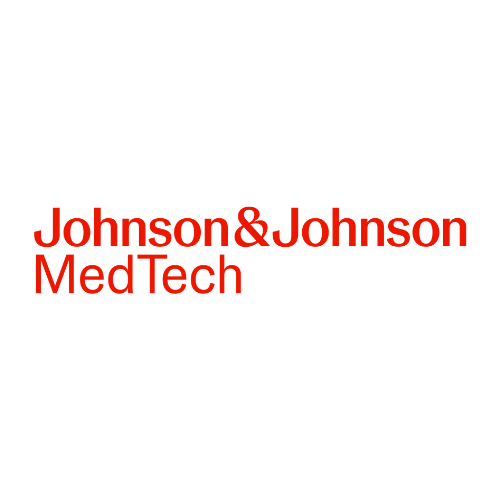 Exhibitor profile image for Johnson & Johnson MedTech