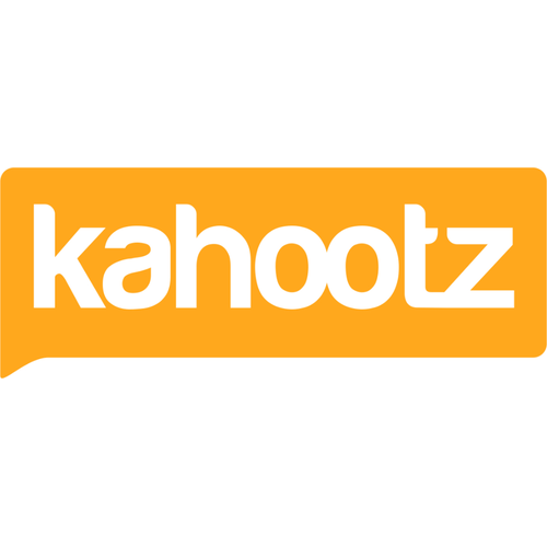 Exhibitor profile image for Kahootz