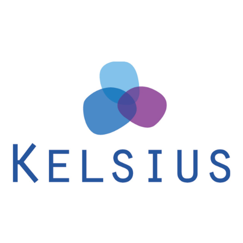 Exhibitor profile image for Kelsius