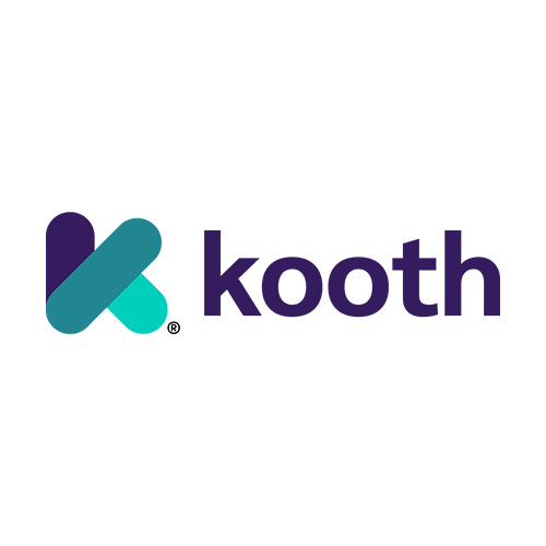 Exhibitor profile image for Kooth