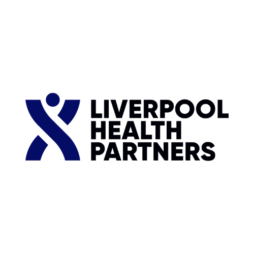 Exhibitor profile image for Liverpool Health Partners