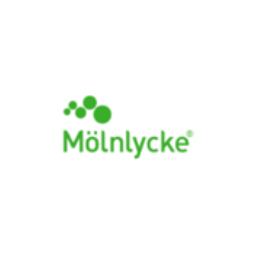Exhibitor profile image for Mölnlycke Health Care