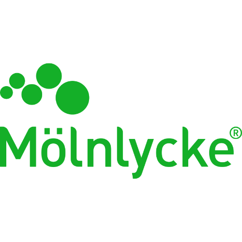 Exhibitor profile image for Mölnlycke