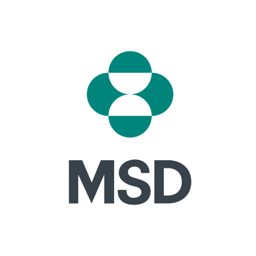 Company name - MSD