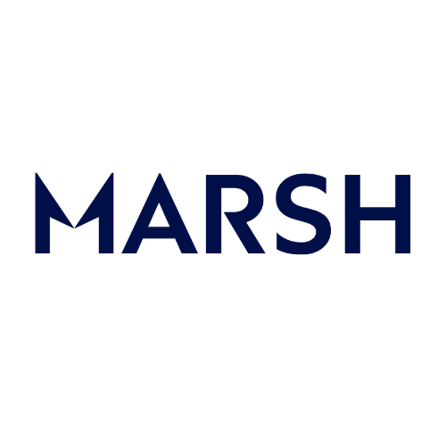 Exhibitor profile image for Marsh