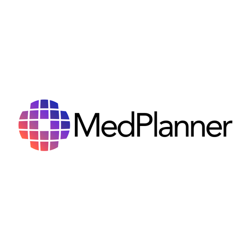 Company name - MedPlanner