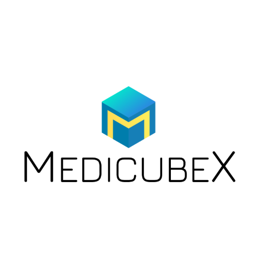 Exhibitor profile image for MedicubeX