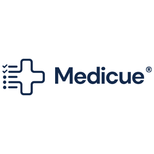 Exhibitor profile image for Medicue®