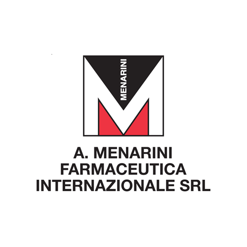 Exhibitor profile image for Menarini
