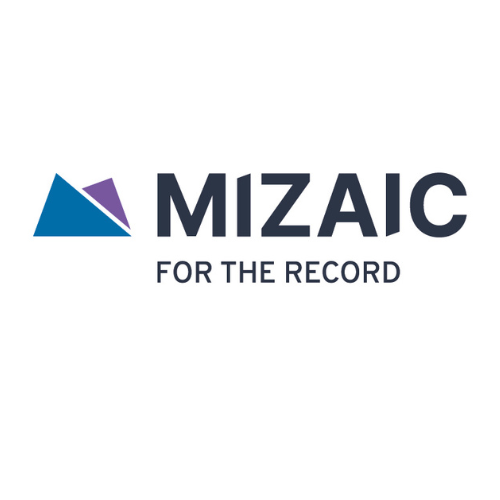 Exhibitor profile image for Mizaic