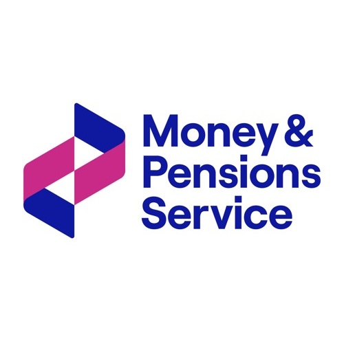Exhibitor profile image for Money & Pensions Service
