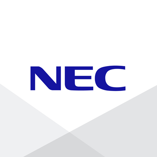 Exhibitor profile image for NEC Health