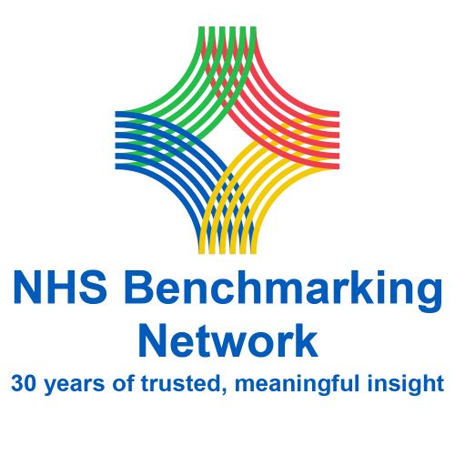 Exhibitor profile image for NHS Benchmarking Network