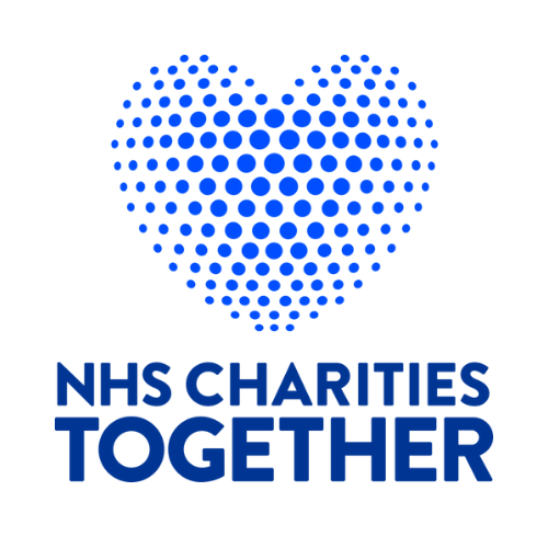 Exhibitor profile image for NHS Charities Together