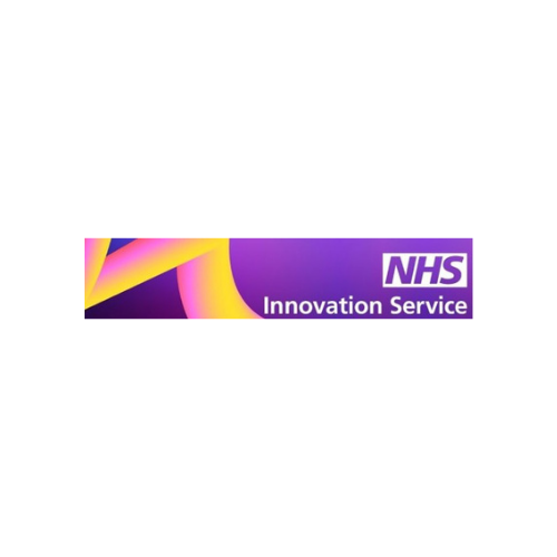Exhibitor profile image for NHS Innovation Service