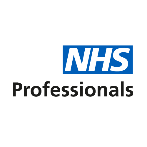 Exhibitor profile image for NHS Professionals