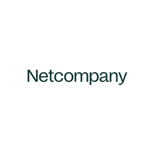 Exhibitor profile image for Netcompany