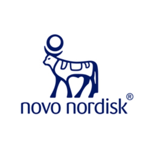 Company name - Novo Nordisk