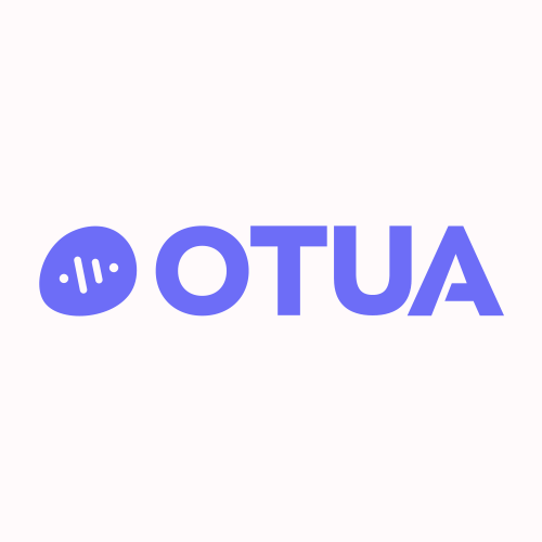 Exhibitor profile image for OTUA