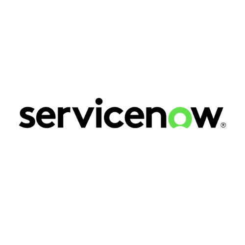 Exhibitor profile image for ServiceNow