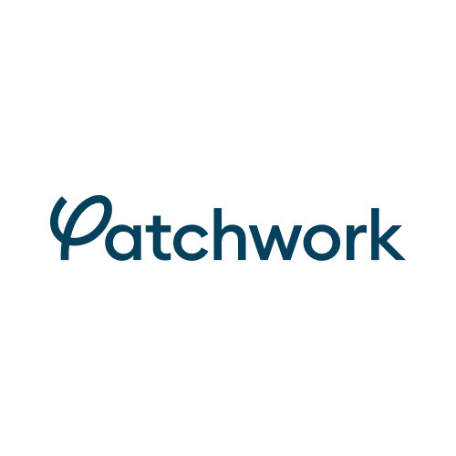 Exhibitor profile image for Patchwork
