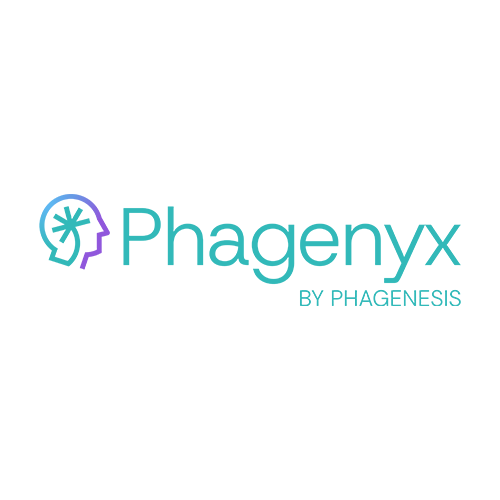 Exhibitor profile image for Phagenyx
