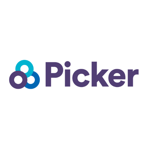 Exhibitor profile image for Picker