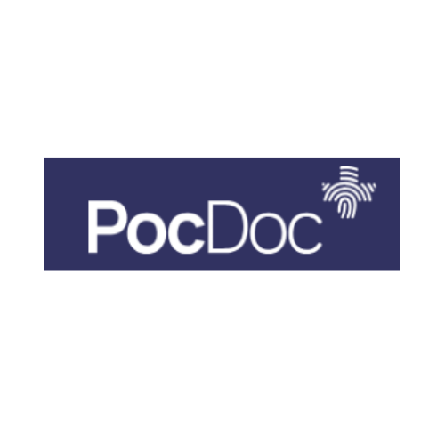 Exhibitor profile image for PocDoc