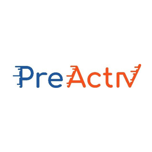 Exhibitor profile image for PreActiv
