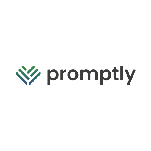 Exhibitor profile image for Promptly Health