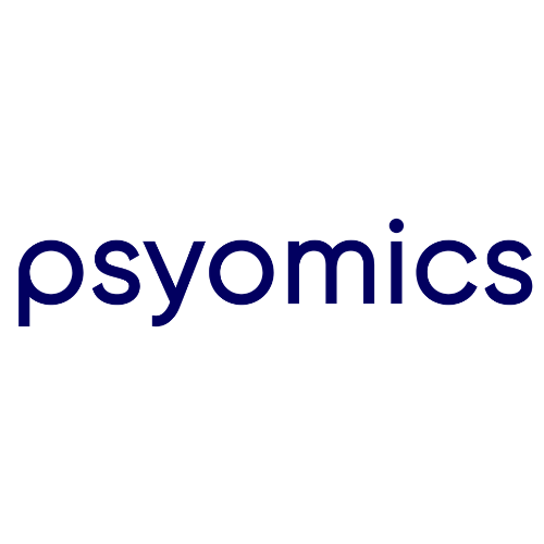 Exhibitor profile image for Psyomics