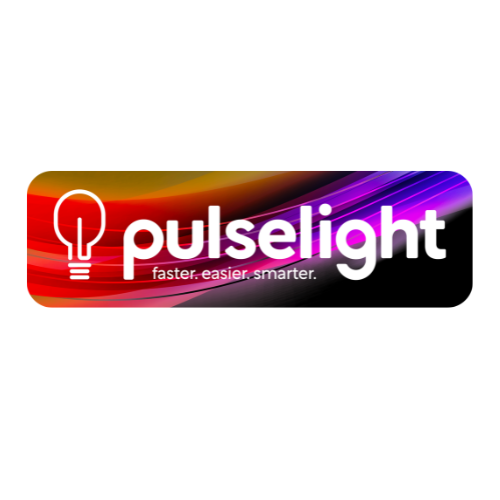 Exhibitor profile image for Pulselight
