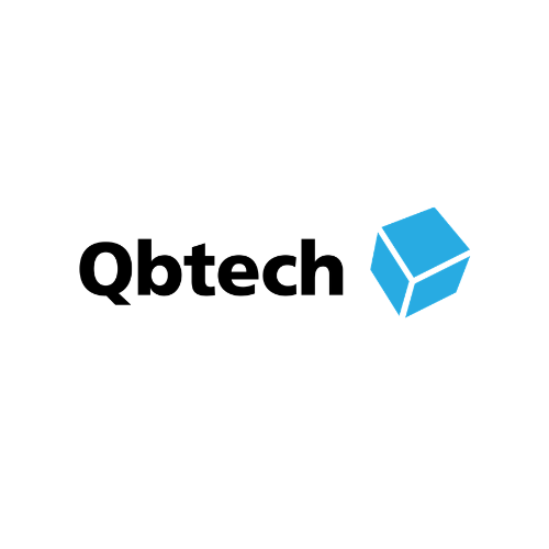 Exhibitor profile image for Qbtech
