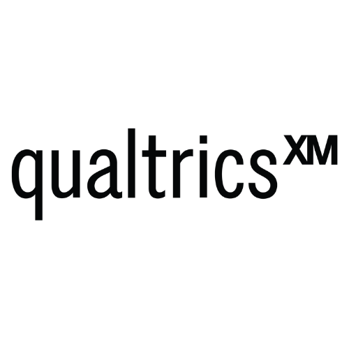 Exhibitor profile image for Qualtrics